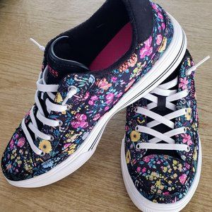 SKECHERS Arch Fit Arcade Flowa Powa Size 10